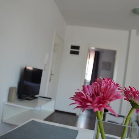 Apartment Meli Sesvete Dış mekan fotoğraf