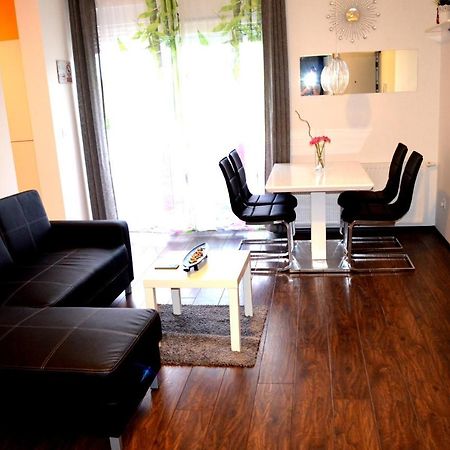 Apartment Meli Sesvete Dış mekan fotoğraf