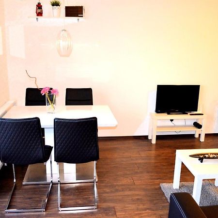 Apartment Meli Sesvete Dış mekan fotoğraf