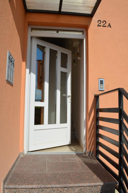 Apartment Meli Sesvete Oda fotoğraf