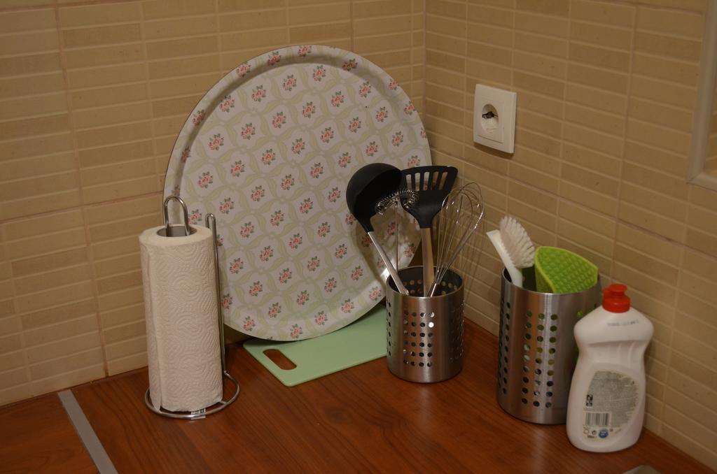 Apartment Meli Sesvete Oda fotoğraf