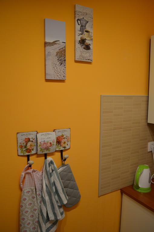 Apartment Meli Sesvete Oda fotoğraf
