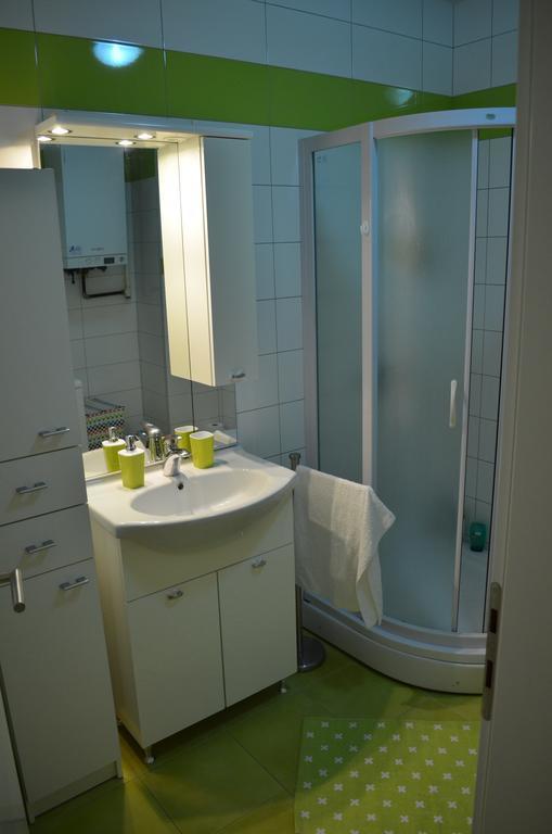 Apartment Meli Sesvete Oda fotoğraf