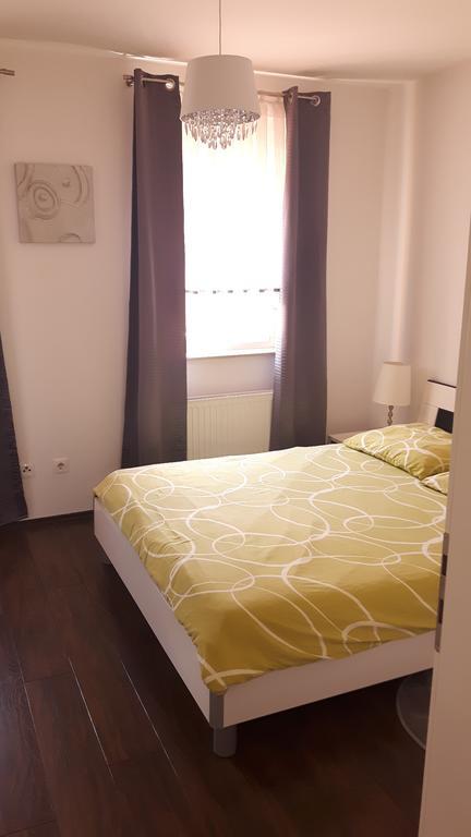 Apartment Meli Sesvete Dış mekan fotoğraf
