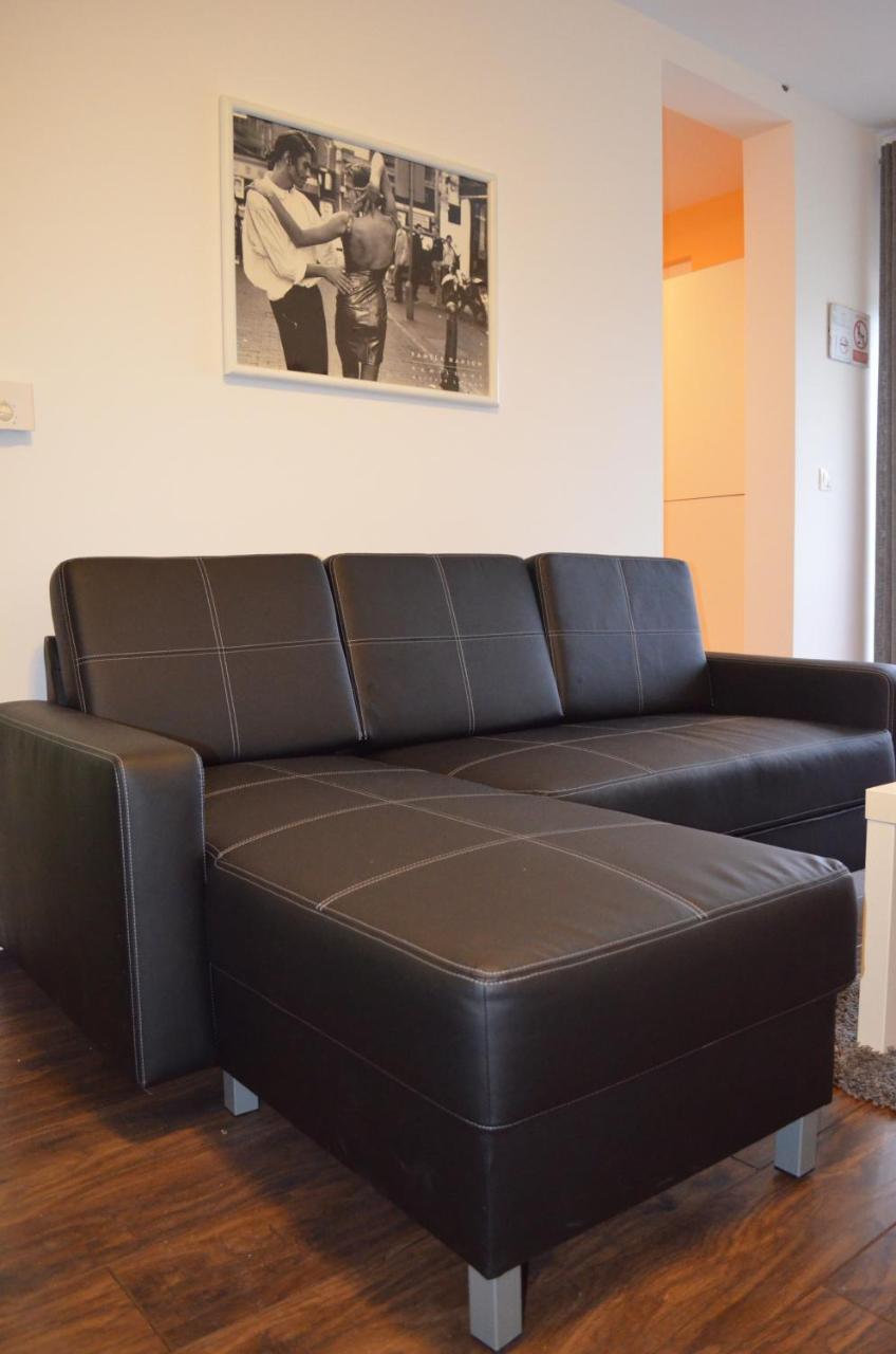 Apartment Meli Sesvete Dış mekan fotoğraf